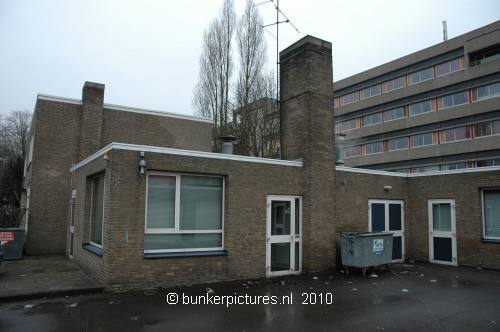 © bunkerpictures - PCBB Haarlem